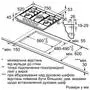 Варочная поверхность Bosch PCQ 7A5M90R (PCQ7A5M90R) - 5