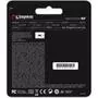 Карта памяти Kingston 64GB microSDXC class 10 UHS-I U3 (SDCR/64GBSP) - 3