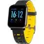 Смарт-часы Gelius Pro GP-CP11 (AMAZWATCH) Black/Yellow - 1