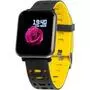 Смарт-часы Gelius Pro GP-CP11 (AMAZWATCH) Black/Yellow - 2