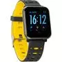 Смарт-часы Gelius Pro GP-CP11 (AMAZWATCH) Black/Yellow - 4