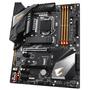 Материнская плата GIGABYTE Z390 AORUS ELITE - 2