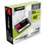 Накопитель SSD 2.5"  60GB Kingston (SKC300S37A/60G) - 2