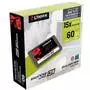 Накопитель SSD 2.5"  60GB Kingston (SKC300S37A/60G) - 2