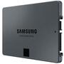 Накопитель SSD 2.5" 4TB Samsung (MZ-76Q4T0BW) - 3