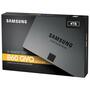 Накопитель SSD 2.5" 4TB Samsung (MZ-76Q4T0BW) - 7