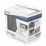 Кулер для процессора Titan TTC-ND15TB/PW(RB) - 3