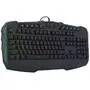 Клавиатура Ergo KB-810 Black (KB-810) - 1