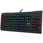 Клавиатура Ergo KB-950 Black (KB-950) - 2