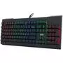 Клавиатура Ergo KB-950 Black (KB-950) - 2