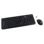 Комплект Esperanza Titanum Orlando TK104UA Black (TK104UA) - 1