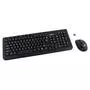 Комплект Esperanza Titanum Orlando TK104UA Black (TK104UA) - 1