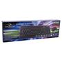 Комплект Esperanza Titanum Orlando TK104UA Black (TK104UA) - 4
