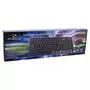 Комплект Esperanza Titanum Orlando TK104UA Black (TK104UA) - 4