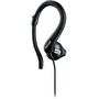 Наушники PHILIPS SHQ1255T Black (SHQ1255TBK/00) - 2