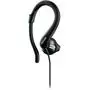 Наушники PHILIPS SHQ1255T Black (SHQ1255TBK/00) - 2