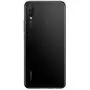 Мобильный телефон Huawei P Smart Plus Black (51093ELF) - 1