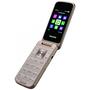 Мобильный телефон Philips Xenium E255 Black - 3