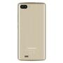 Мобильный телефон Blackview A20 1/8GB Gold (6931548305286) - 2
