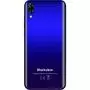 Мобильный телефон Blackview A60 1/16GB Gradient Blue (6931548305750) - 1