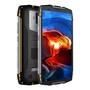 Мобильный телефон Blackview BV6800 Pro 4/64GB Black Yellow (6931548305453) - 6