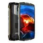Мобильный телефон Blackview BV6800 Pro 4/64GB Black Yellow (6931548305453) - 6