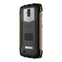 Мобильный телефон Blackview BV6800 Pro 4/64GB Black Yellow (6931548305453) - 10