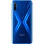 Мобильный телефон Honor 9X 4/128GB Sapphire Blue (51094USQ) - 1