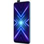 Мобильный телефон Honor 9X 4/128GB Sapphire Blue (51094USQ) - 9
