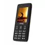 Мобильный телефон Sigma X-style 34 NRG Black (4827798121719) - 1