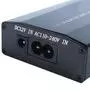 Блок питания к ноутбуку Porto 100W, DC 15-24V (рег), 5A max, + USB 5V,1A, + автомобильный (MN-505K) - 3
