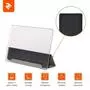 Чехол для планшета 2E для Huawei Media Pad T3 10", Case, Black/TR (2E-HM-T310-MCCBT) - 6