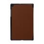 Чехол для планшета BeCover Samsung Galaxy Tab A 8.0 (2019) T290/T295/T297 Brown (703930) - 1