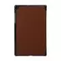 Чехол для планшета BeCover Samsung Galaxy Tab A 8.0 (2019) T290/T295/T297 Brown (703930) - 1