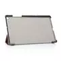 Чехол для планшета BeCover Samsung Galaxy Tab A 8.0 (2019) T290/T295/T297 Brown (703930) - 2