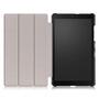 Чехол для планшета BeCover Samsung Galaxy Tab A 8.0 (2019) T290/T295/T297 Brown (703930) - 3
