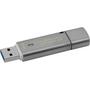 USB флеш накопитель Kingston 16GB DataTraveler Locker+ G3 USB 3.0 (DTLPG3/16GB) - 3