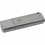 USB флеш накопитель Kingston 64Gb DataTraveler Locker+ G3 USB 3.0 (DTLPG3/64GB) - 1