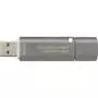 USB флеш накопитель Kingston 64Gb DataTraveler Locker+ G3 USB 3.0 (DTLPG3/64GB) - 2