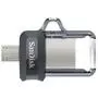 USB флеш накопитель SanDisk 128GB Ultra Dual Drive M3.0 USB 3.0 (SDDD3-128G-G46) - 1