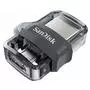 USB флеш накопитель SanDisk 128GB Ultra Dual Drive M3.0 USB 3.0 (SDDD3-128G-G46) - 3