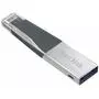USB флеш накопитель SanDisk 64GB iXpand Mini USB 3.0/Lightning (SDIX40N-064G-GN6NN) - 1
