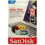 USB флеш накопитель SanDisk 32GB Ultra Flair Blue USB 3.0 (SDCZ73-032G-G46B) - 5