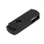 USB флеш накопитель eXceleram 128GB P2 Series Black/Black USB 3.1 Gen 1 (EXP2U3BB128) - 5