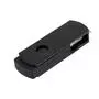 USB флеш накопитель eXceleram 128GB P2 Series Black/Black USB 3.1 Gen 1 (EXP2U3BB128) - 5