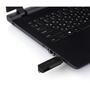 USB флеш накопитель eXceleram 128GB P2 Series Black/Black USB 3.1 Gen 1 (EXP2U3BB128) - 6