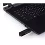 USB флеш накопитель eXceleram 128GB P2 Series Black/Black USB 3.1 Gen 1 (EXP2U3BB128) - 6