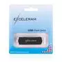 USB флеш накопитель eXceleram 128GB P2 Series Black/Black USB 3.1 Gen 1 (EXP2U3BB128) - 7