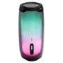 Акустическая система JBL Pulse 4 Black (JBLPULSE4BLK) - 1
