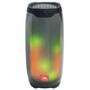 Акустическая система JBL Pulse 4 Black (JBLPULSE4BLK) - 2